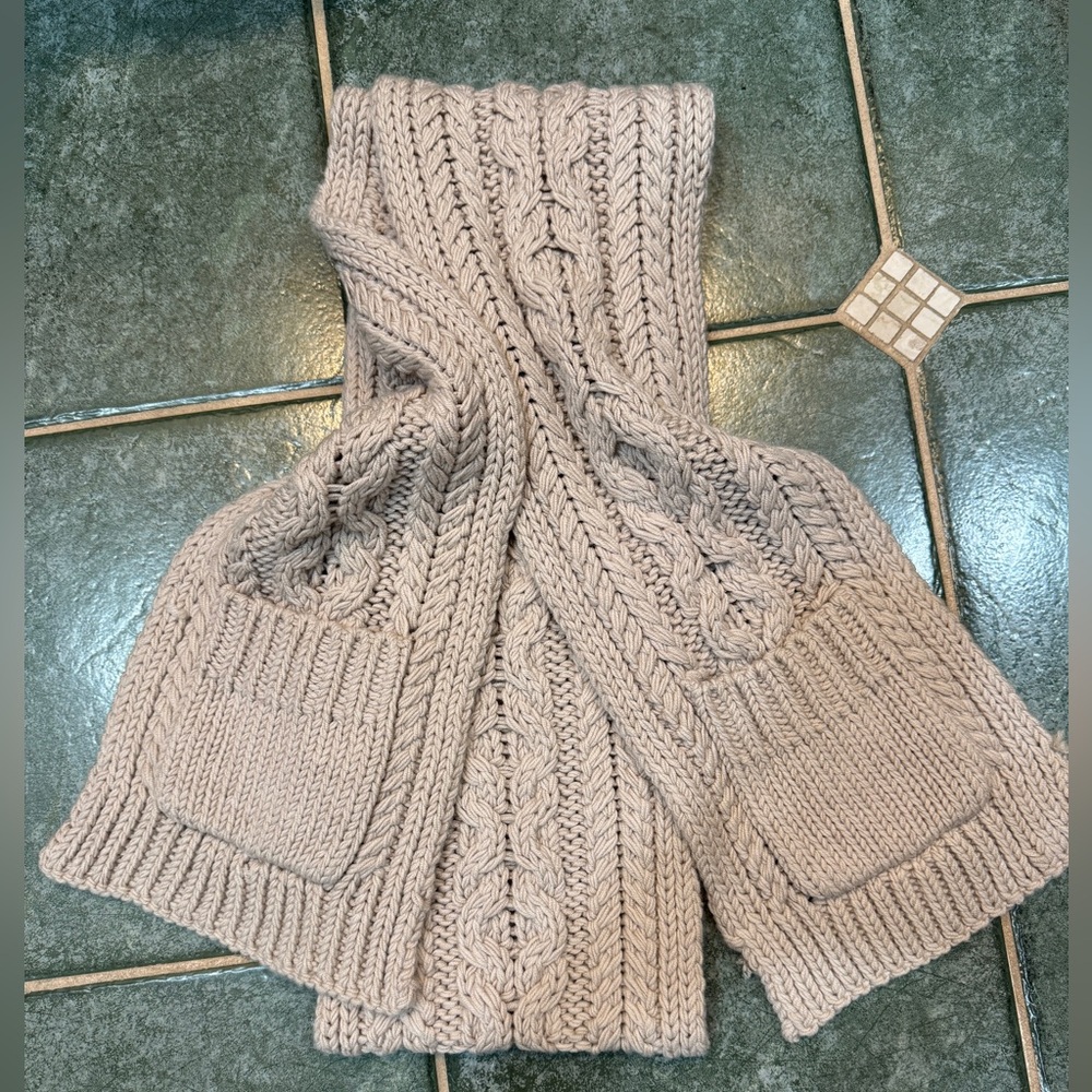 Banana Republic Scarf